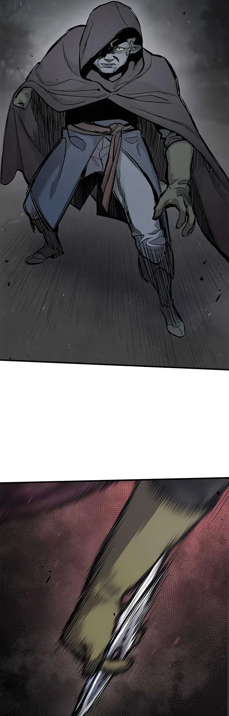 Eternally Regressing Knight chapter 30 halaman 10