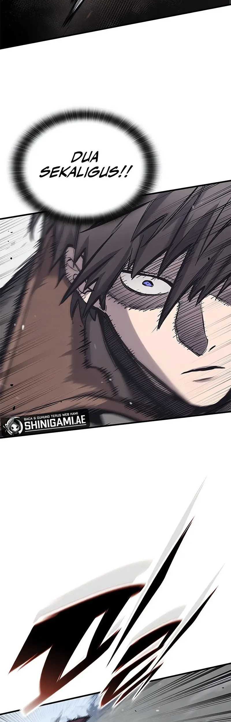 Eternally Regressing Knight chapter 30 halaman 11