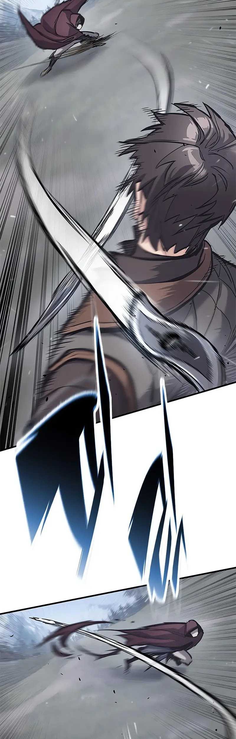 Eternally Regressing Knight chapter 30 halaman 12
