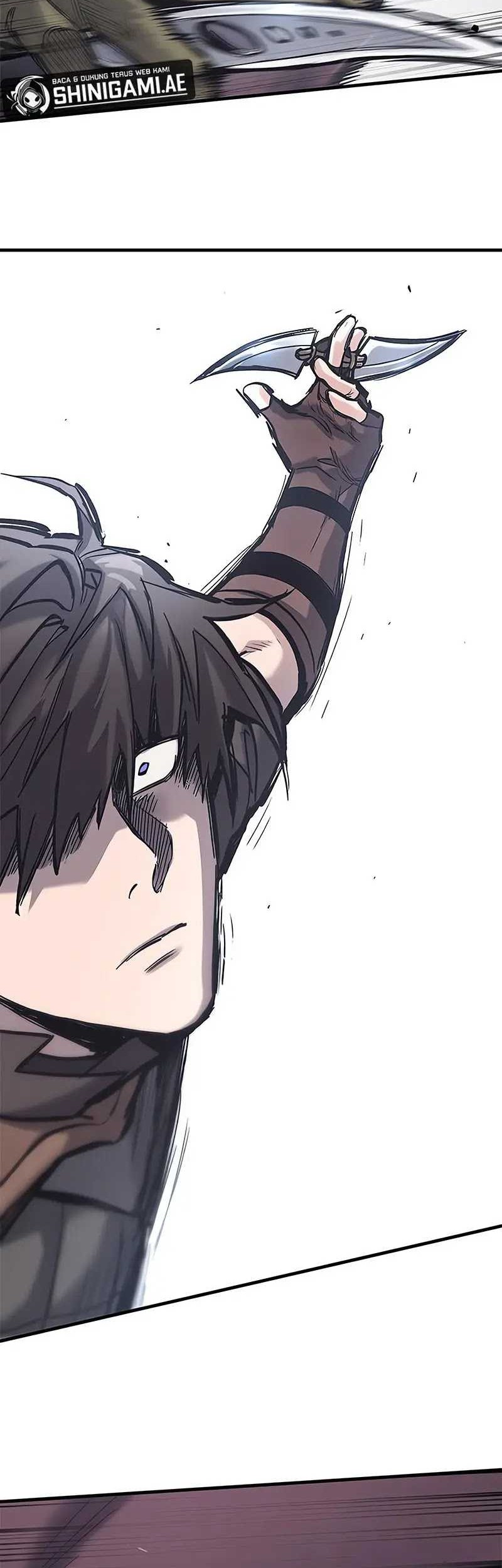 Eternally Regressing Knight chapter 30 halaman 15