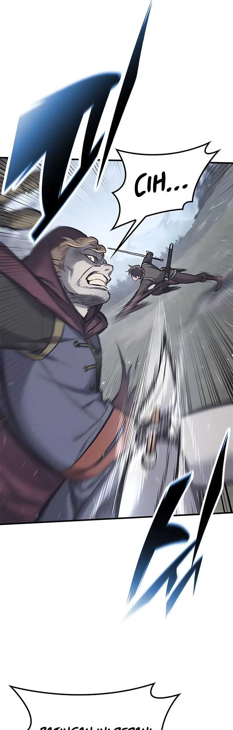 Eternally Regressing Knight chapter 30 halaman 18