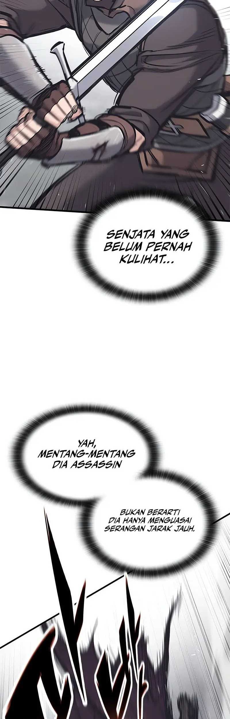 Eternally Regressing Knight chapter 30 halaman 20