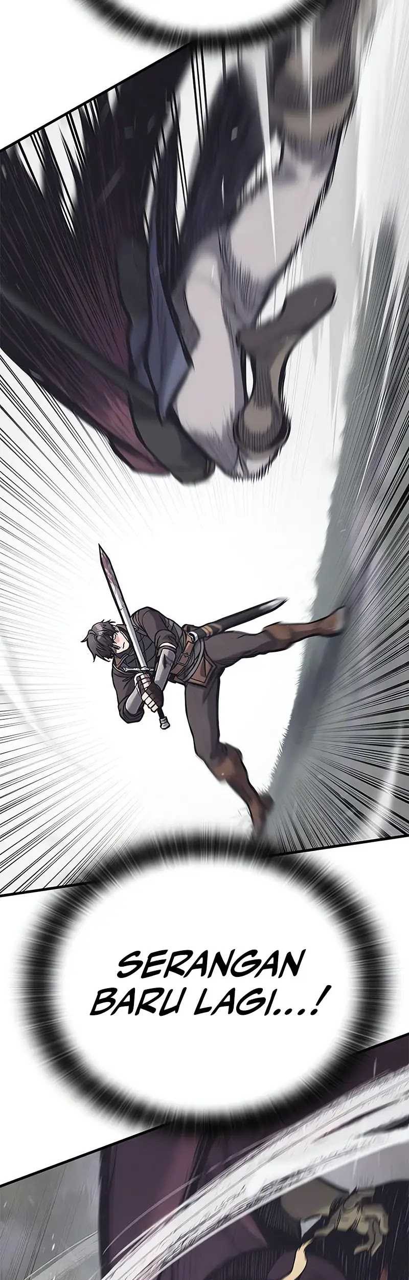 Eternally Regressing Knight chapter 30 halaman 22