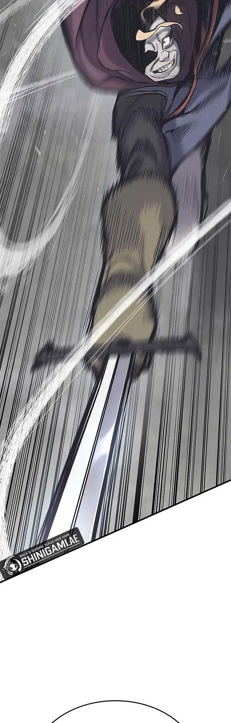 Eternally Regressing Knight chapter 30 halaman 23