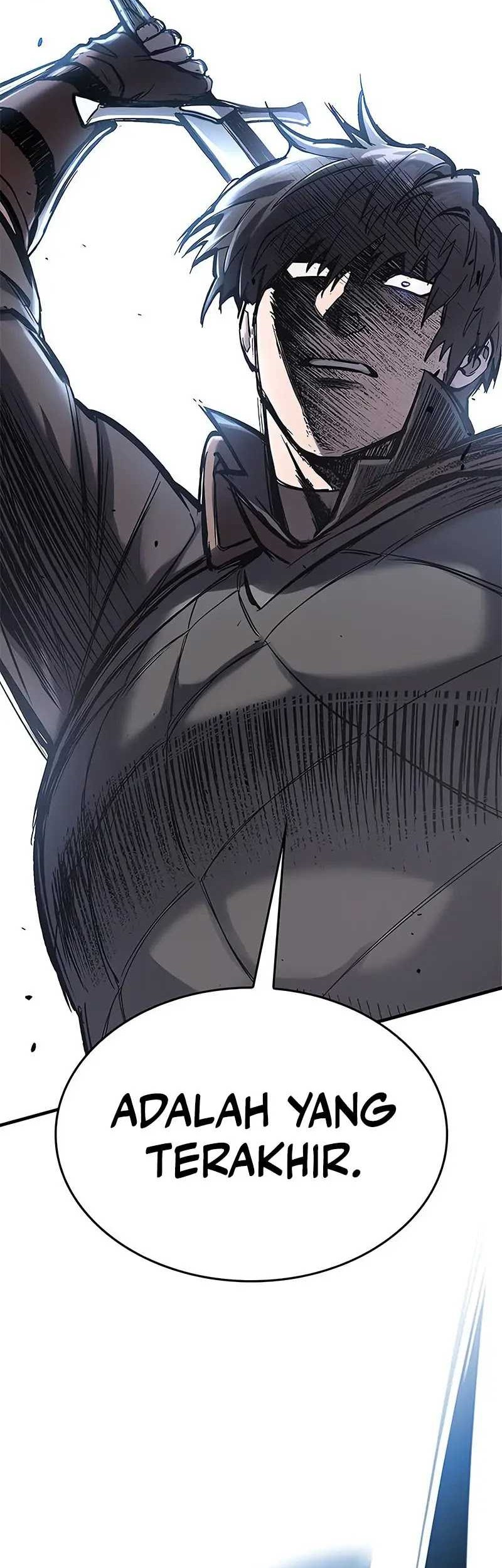 Eternally Regressing Knight chapter 30 halaman 27