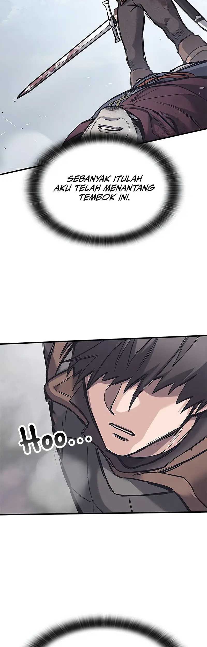 Eternally Regressing Knight chapter 30 halaman 32