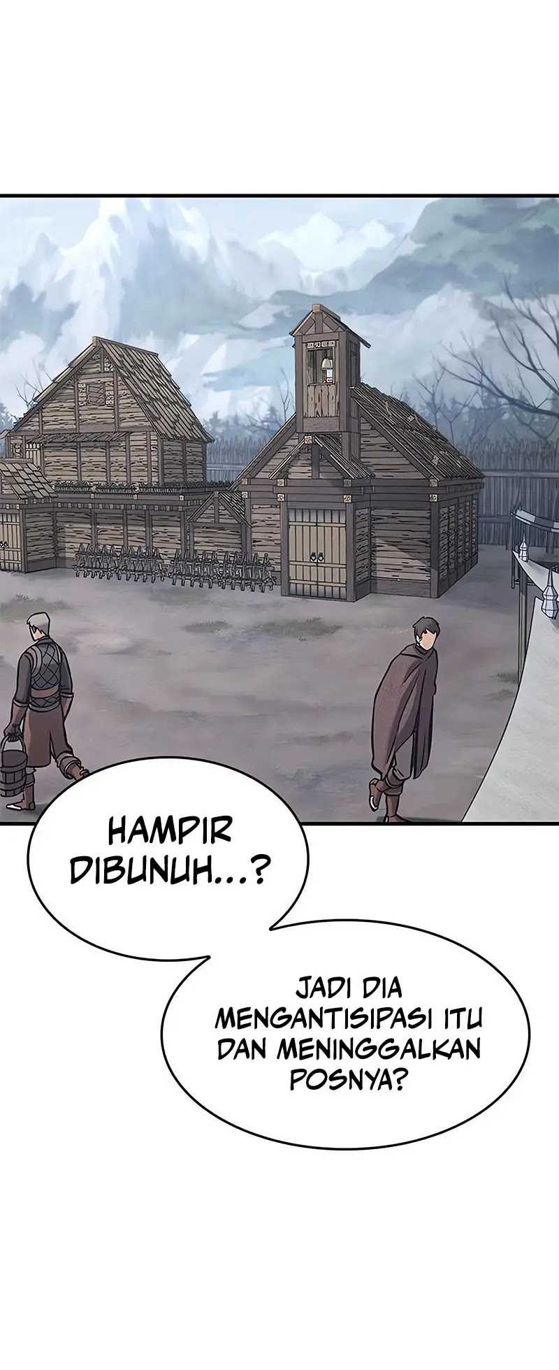 Eternally Regressing Knight chapter 30 halaman 37