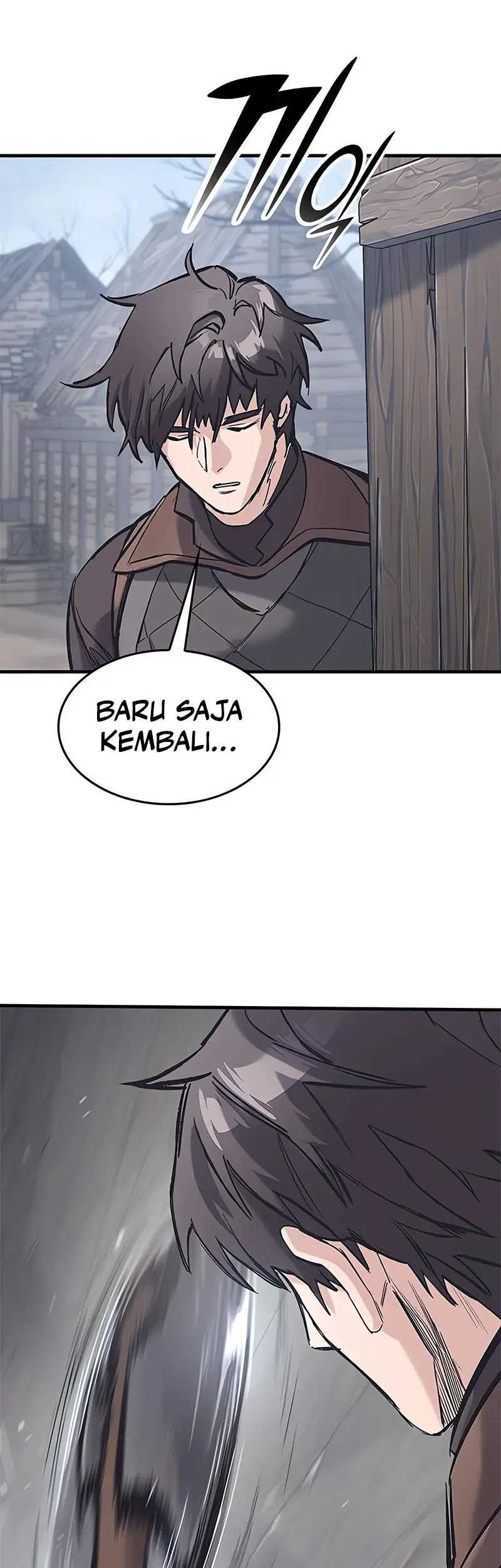 Eternally Regressing Knight chapter 30 halaman 42
