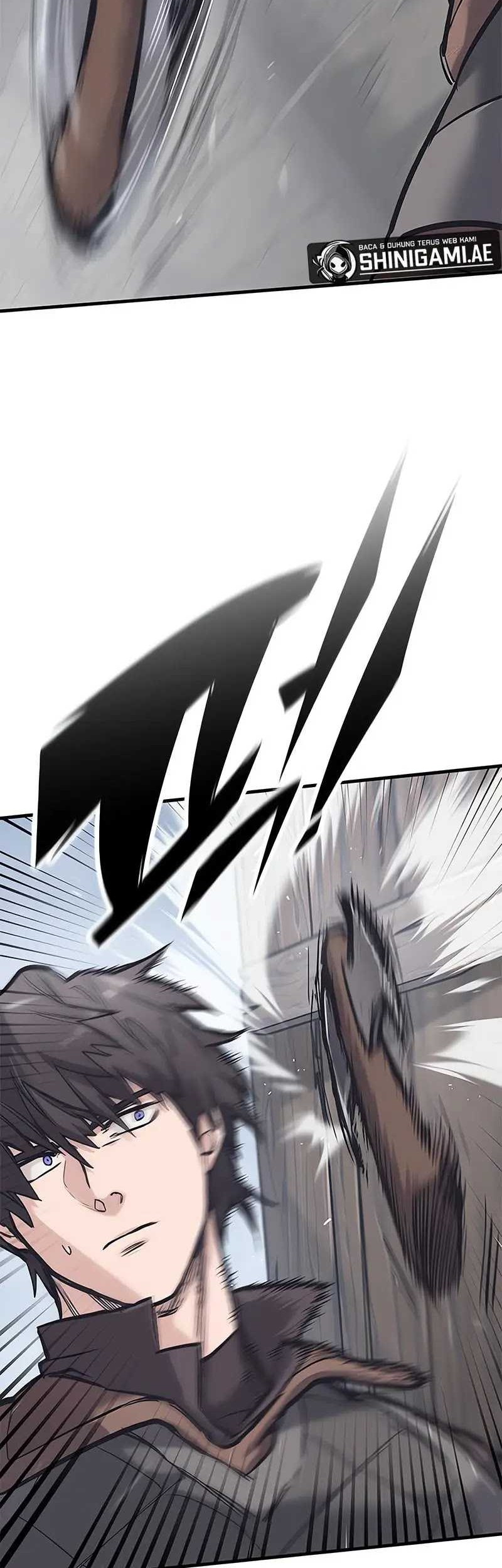 Eternally Regressing Knight chapter 30 halaman 43