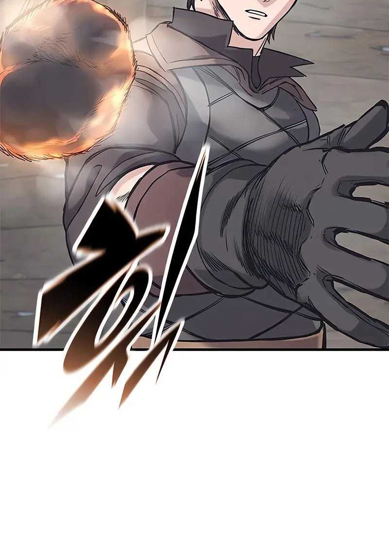 Eternally Regressing Knight chapter 30 halaman 45