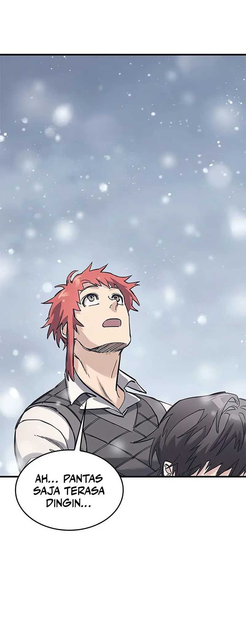 Eternally Regressing Knight chapter 30 halaman 49