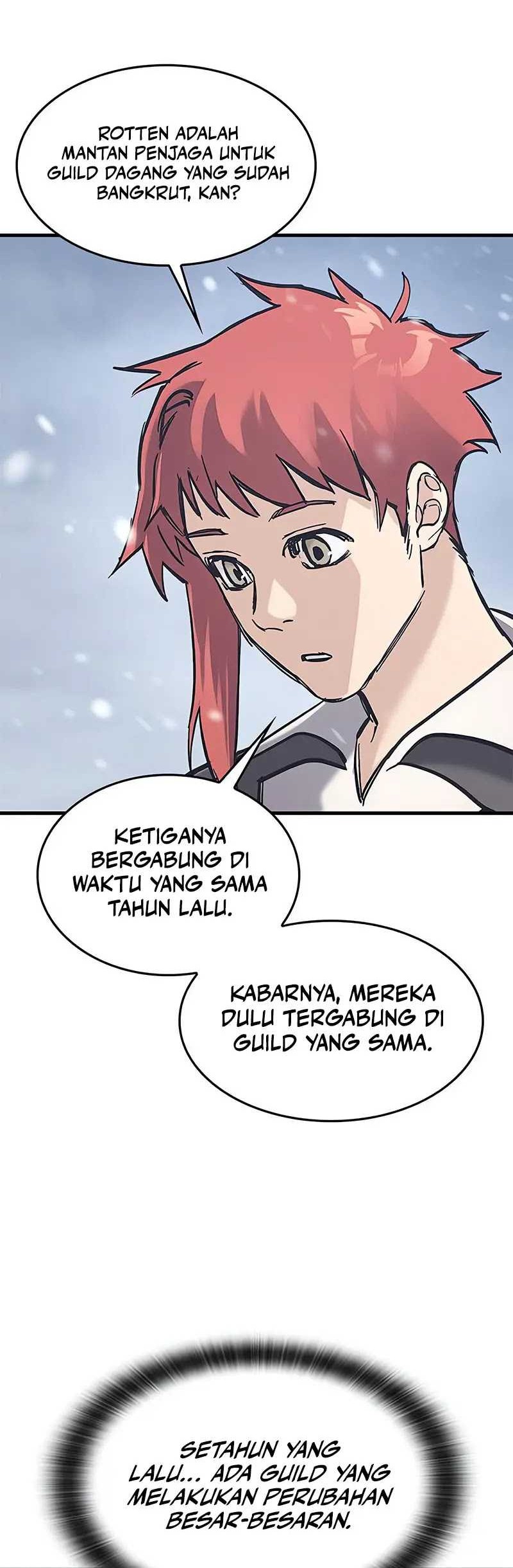 Eternally Regressing Knight chapter 30 halaman 53