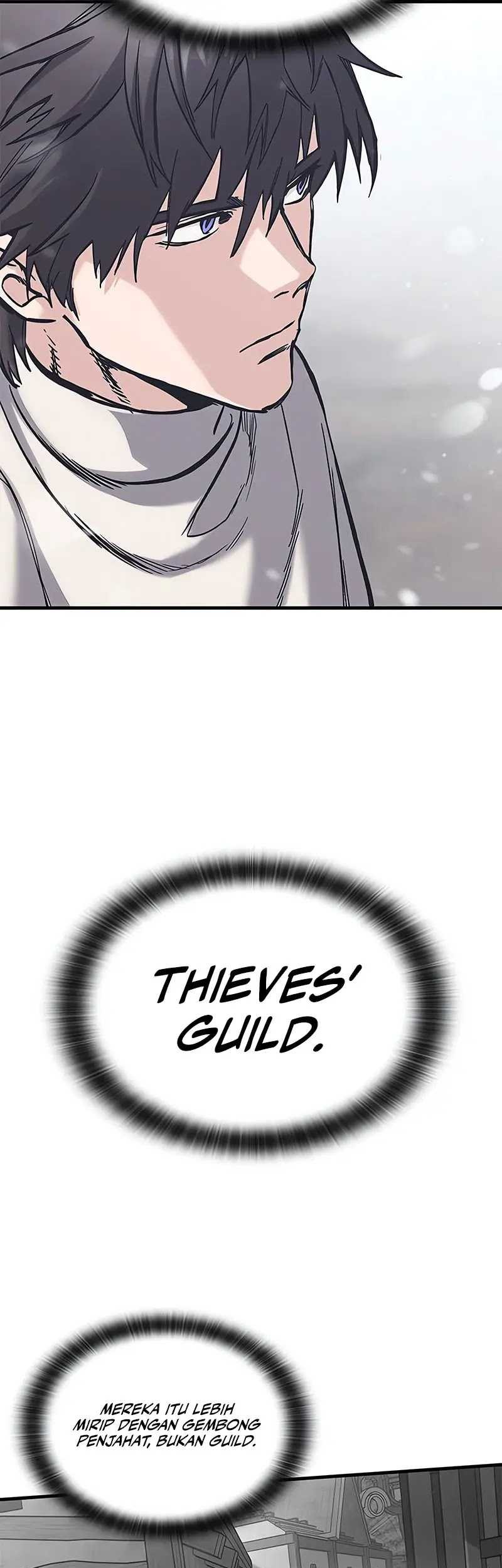 Eternally Regressing Knight chapter 30 halaman 54