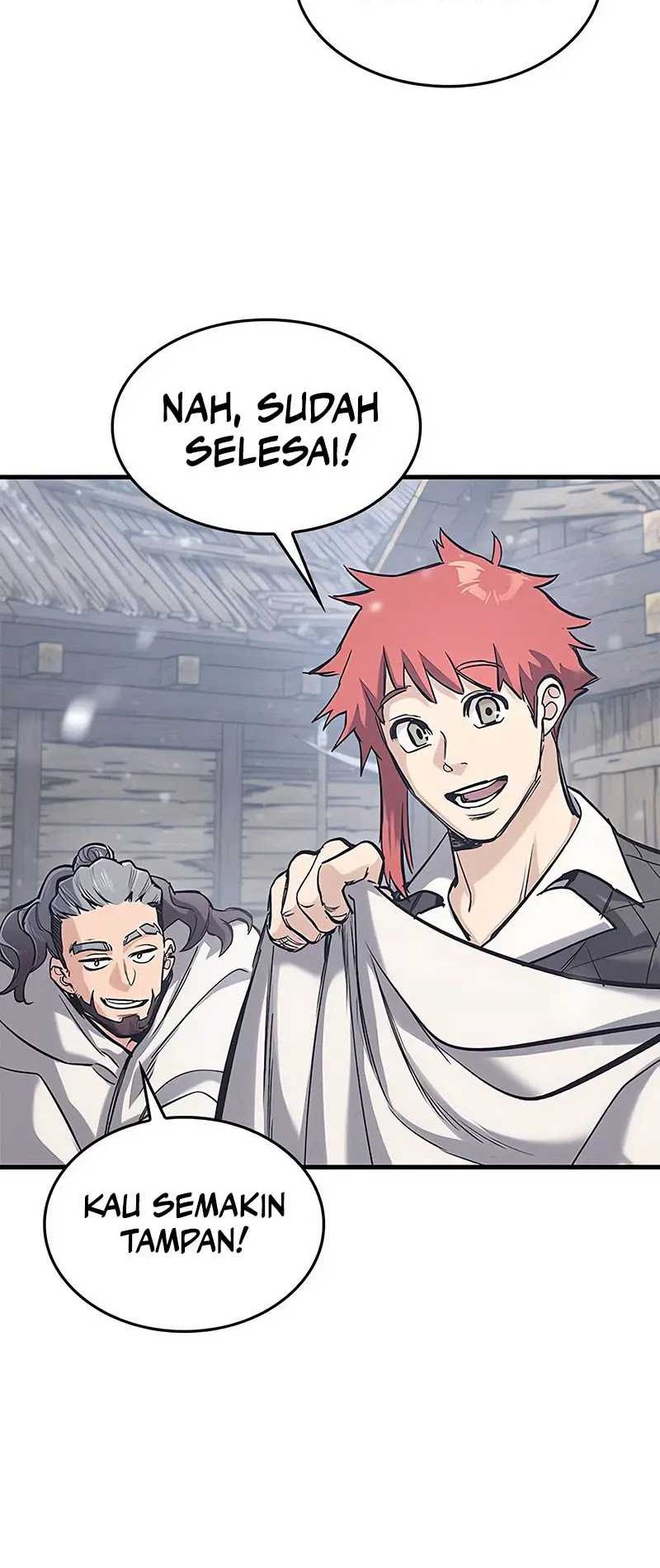 Eternally Regressing Knight chapter 30 halaman 57
