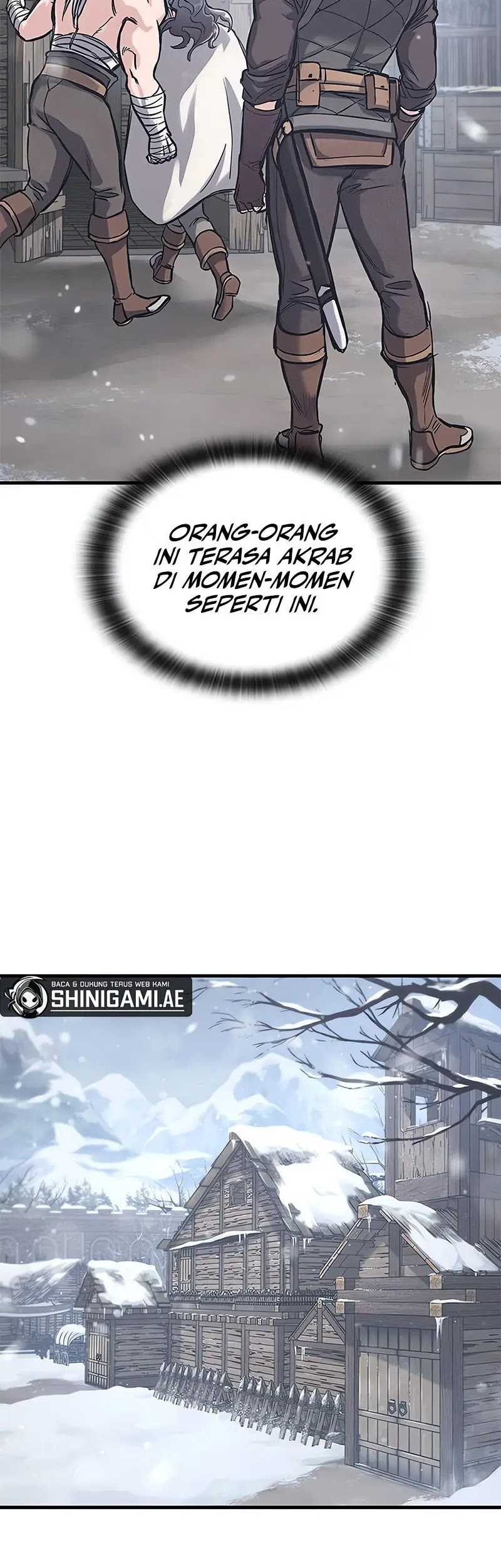 Eternally Regressing Knight chapter 30 halaman 63