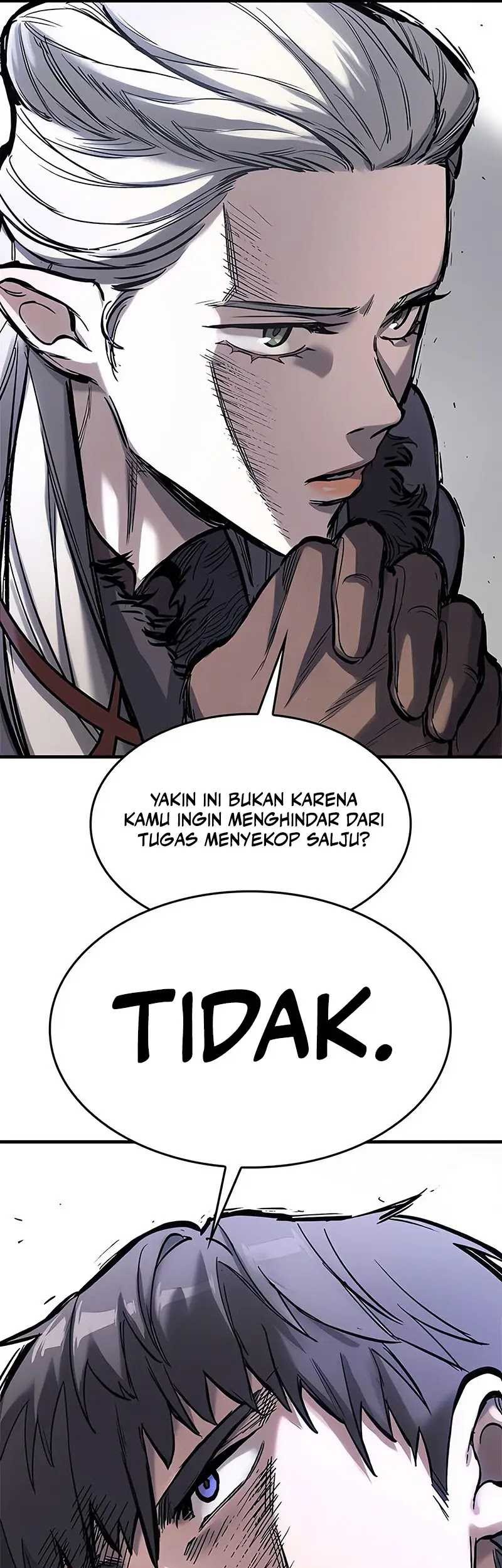 Eternally Regressing Knight chapter 30 halaman 66