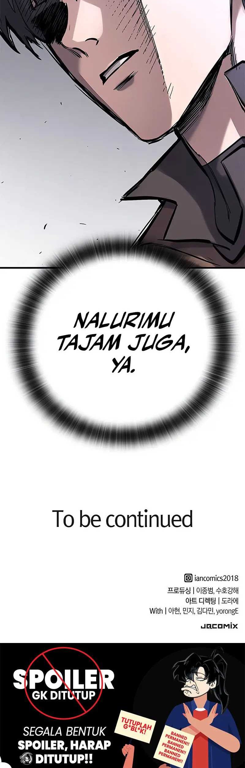 Eternally Regressing Knight chapter 30 halaman 67