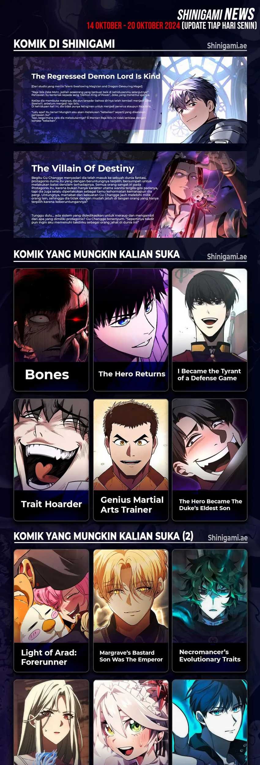 Eternally Regressing Knight chapter 30 halaman 69