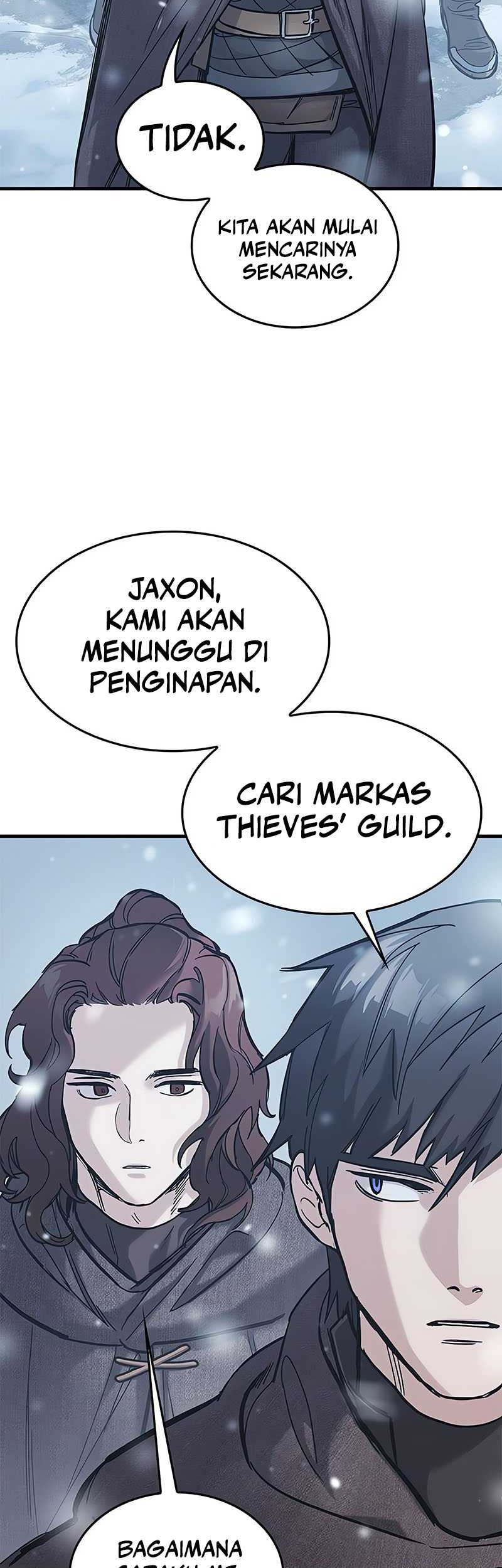 Eternally Regressing Knight chapter 31 halaman 4