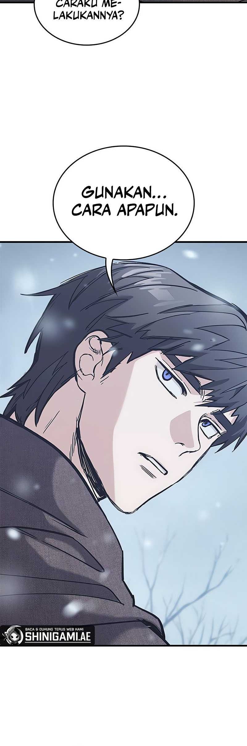Eternally Regressing Knight chapter 31 halaman 5