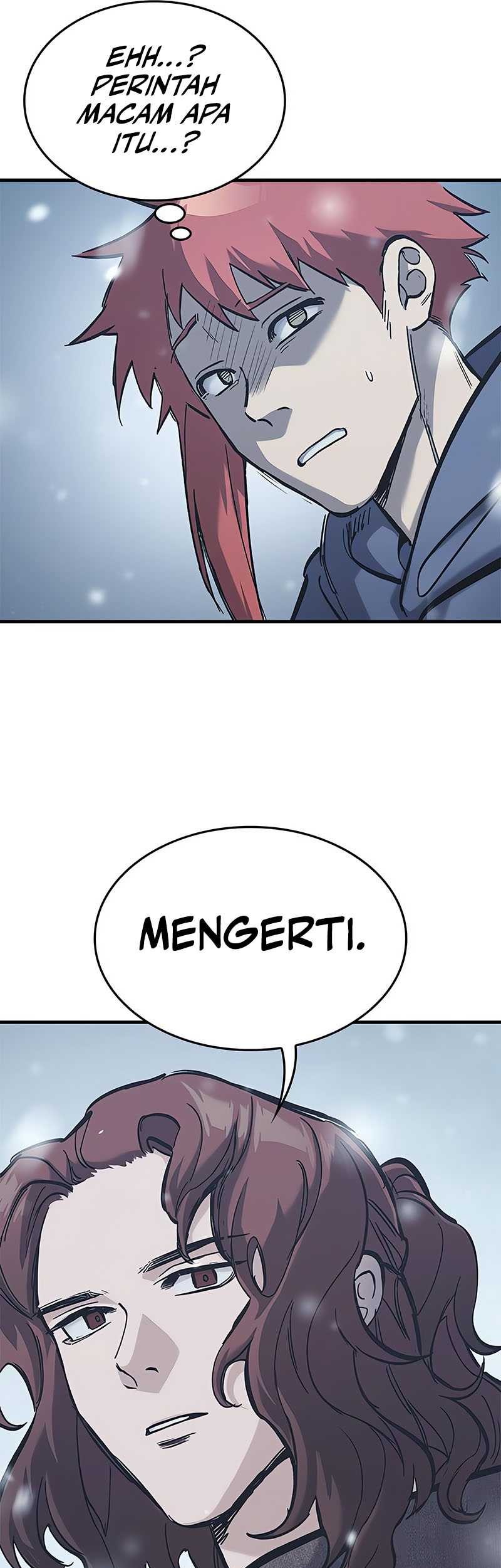 Eternally Regressing Knight chapter 31 halaman 6