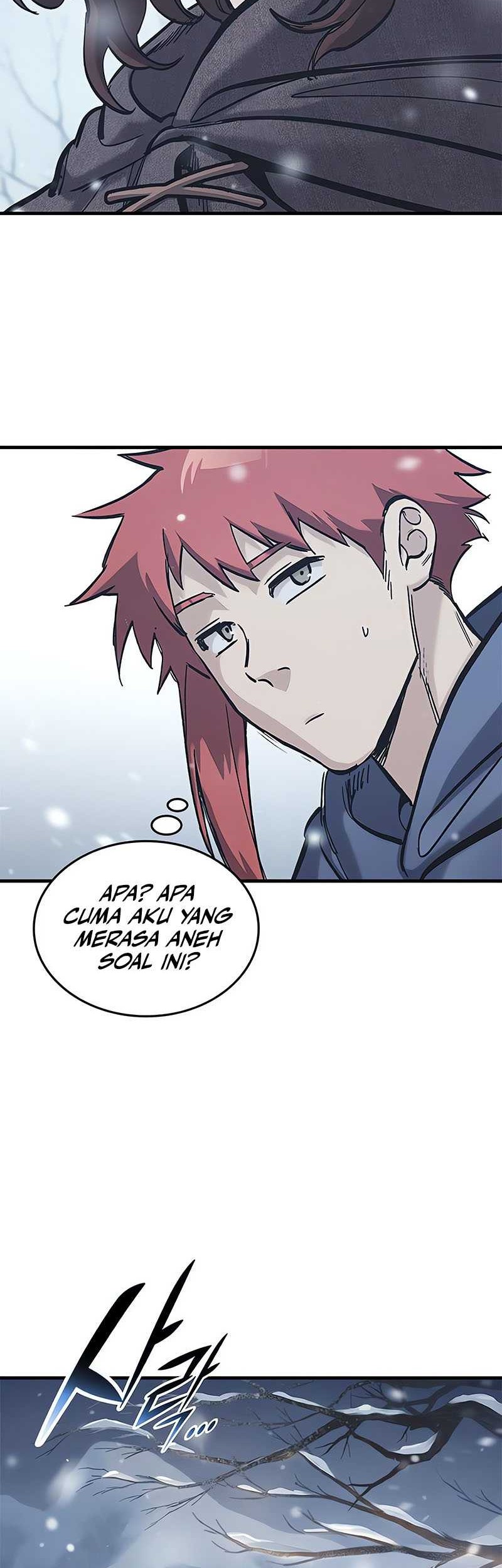 Eternally Regressing Knight chapter 31 halaman 7