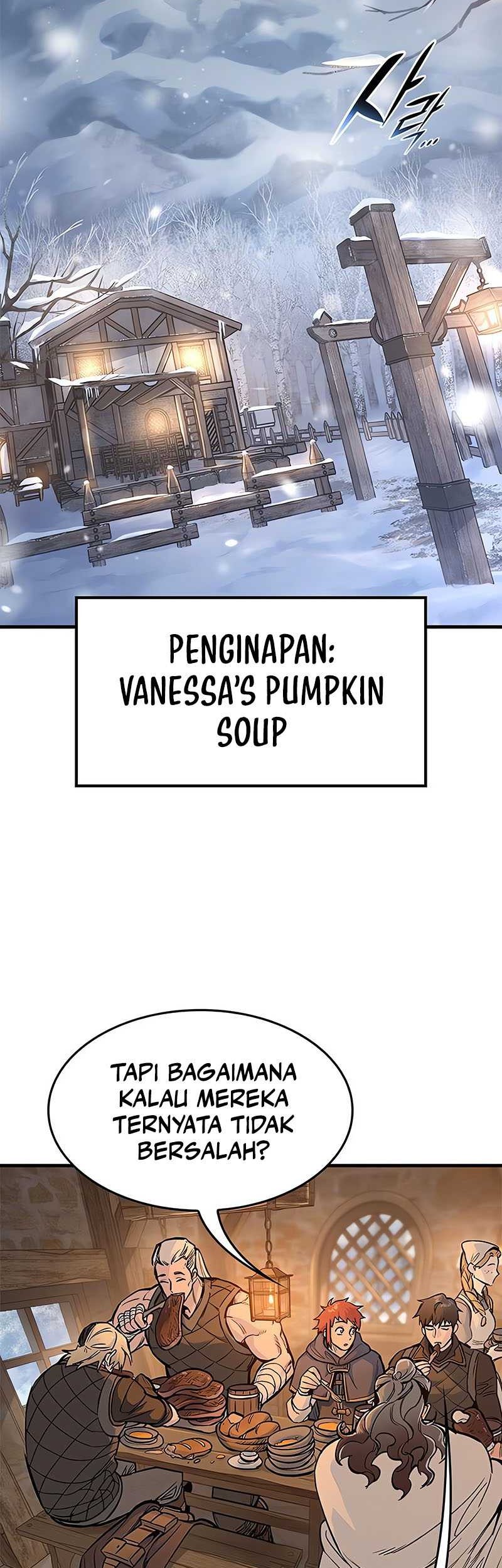 Eternally Regressing Knight chapter 31 halaman 8