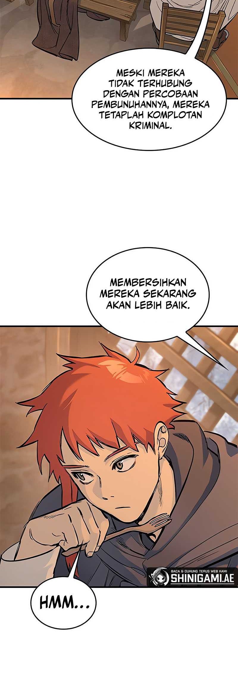 Eternally Regressing Knight chapter 31 halaman 9