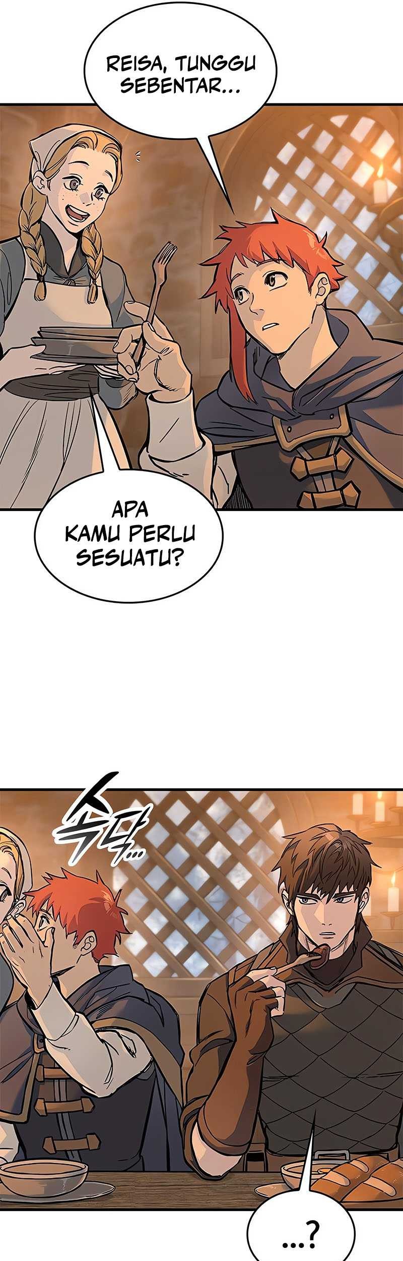 Eternally Regressing Knight chapter 31 halaman 10