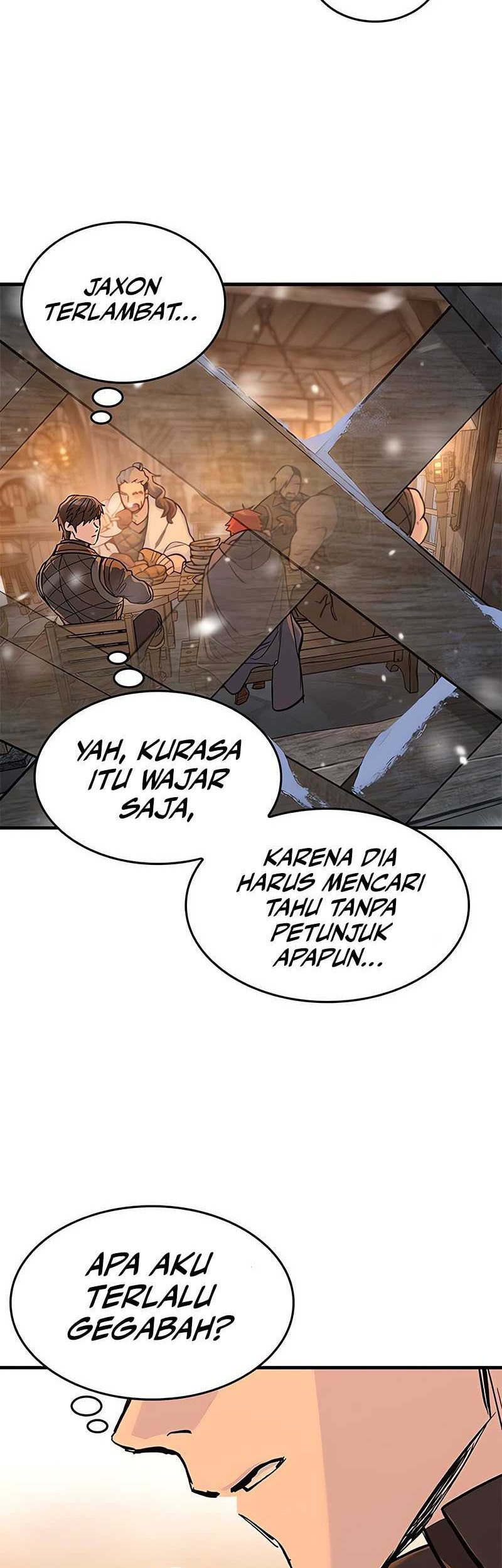 Eternally Regressing Knight chapter 31 halaman 11
