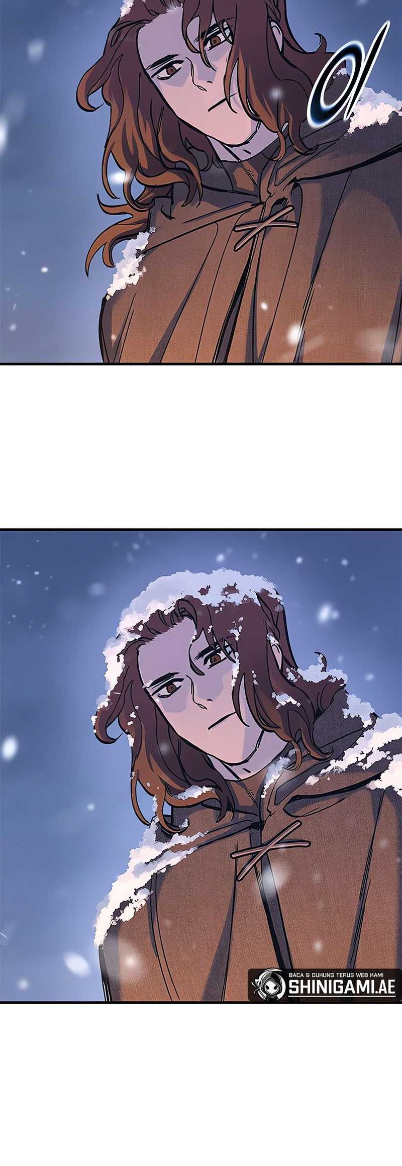 Eternally Regressing Knight chapter 31 halaman 13