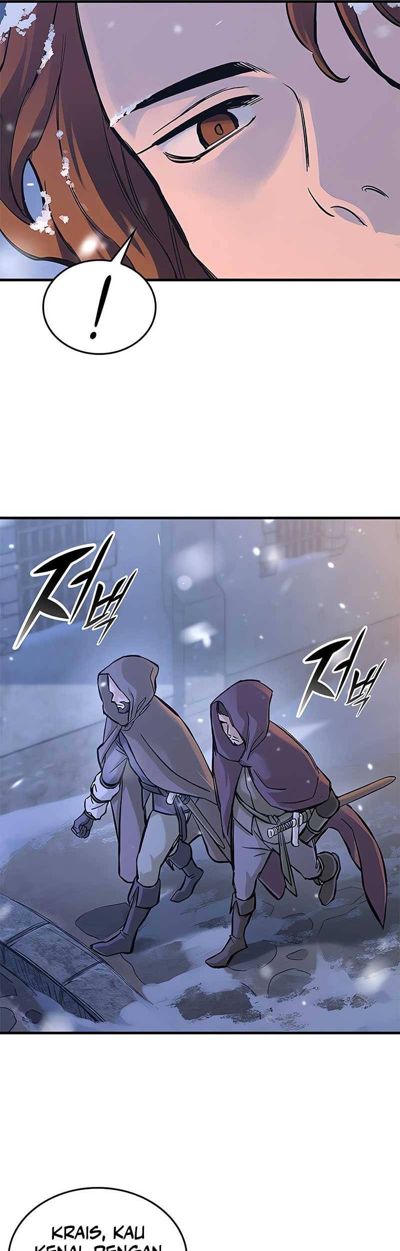 Eternally Regressing Knight chapter 31 halaman 14