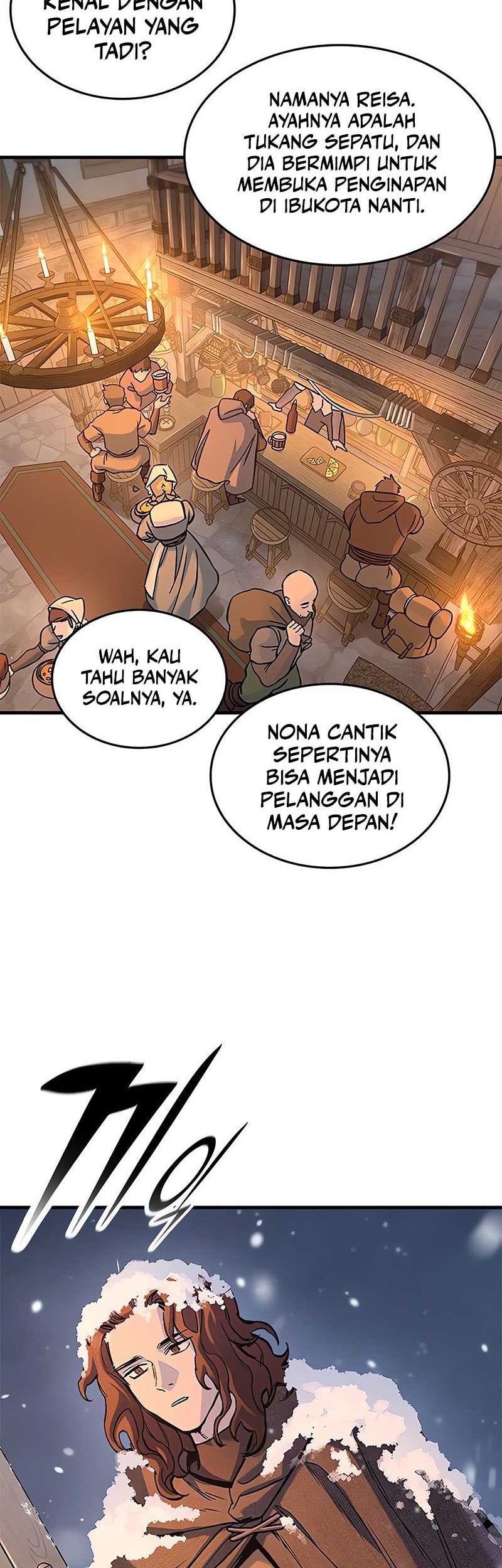 Eternally Regressing Knight chapter 31 halaman 15