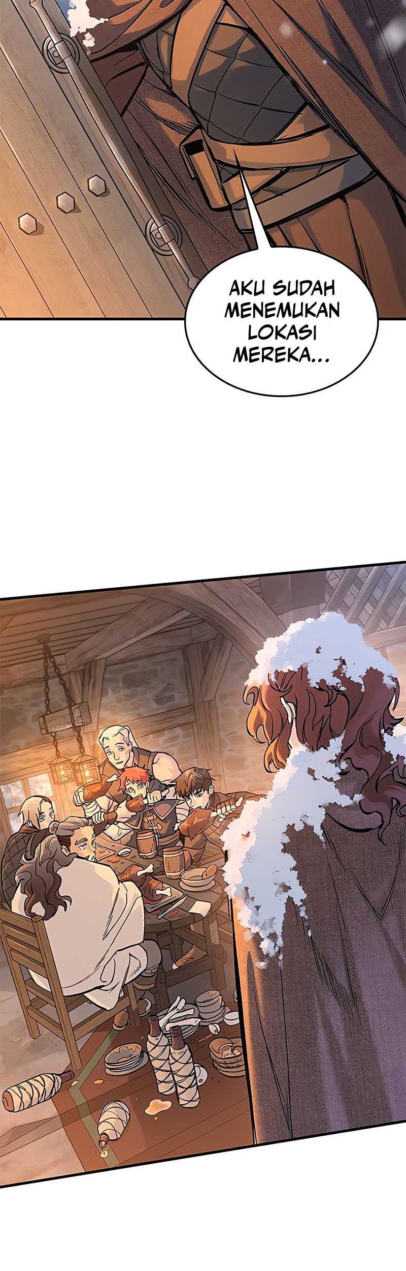 Eternally Regressing Knight chapter 31 halaman 16
