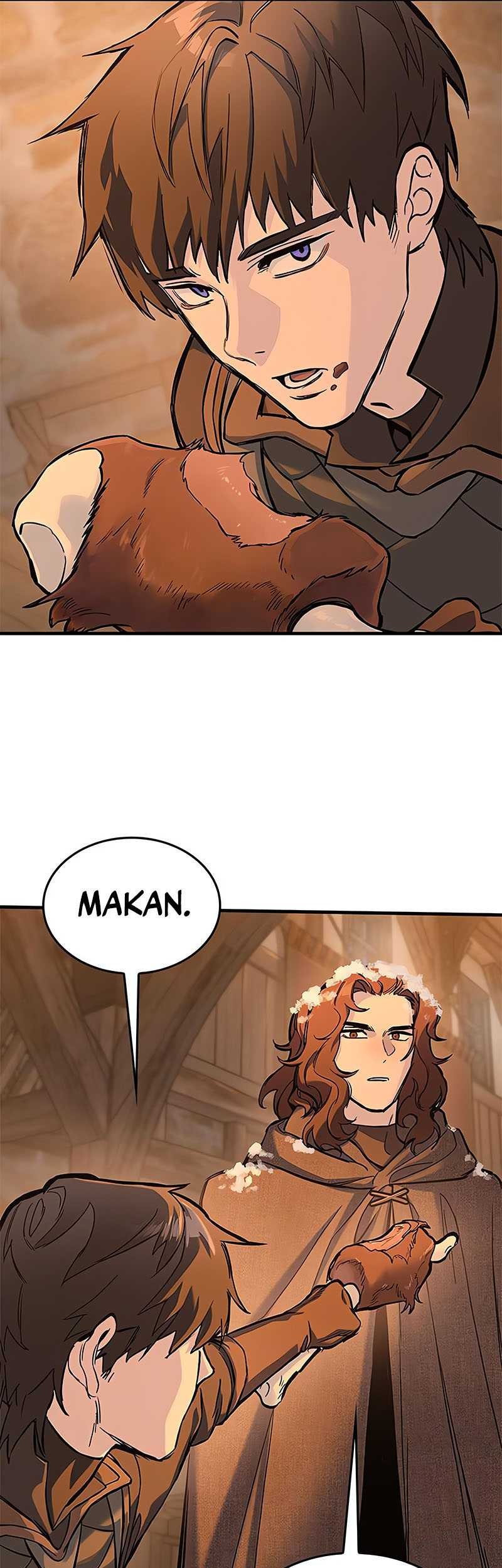 Eternally Regressing Knight chapter 31 halaman 18