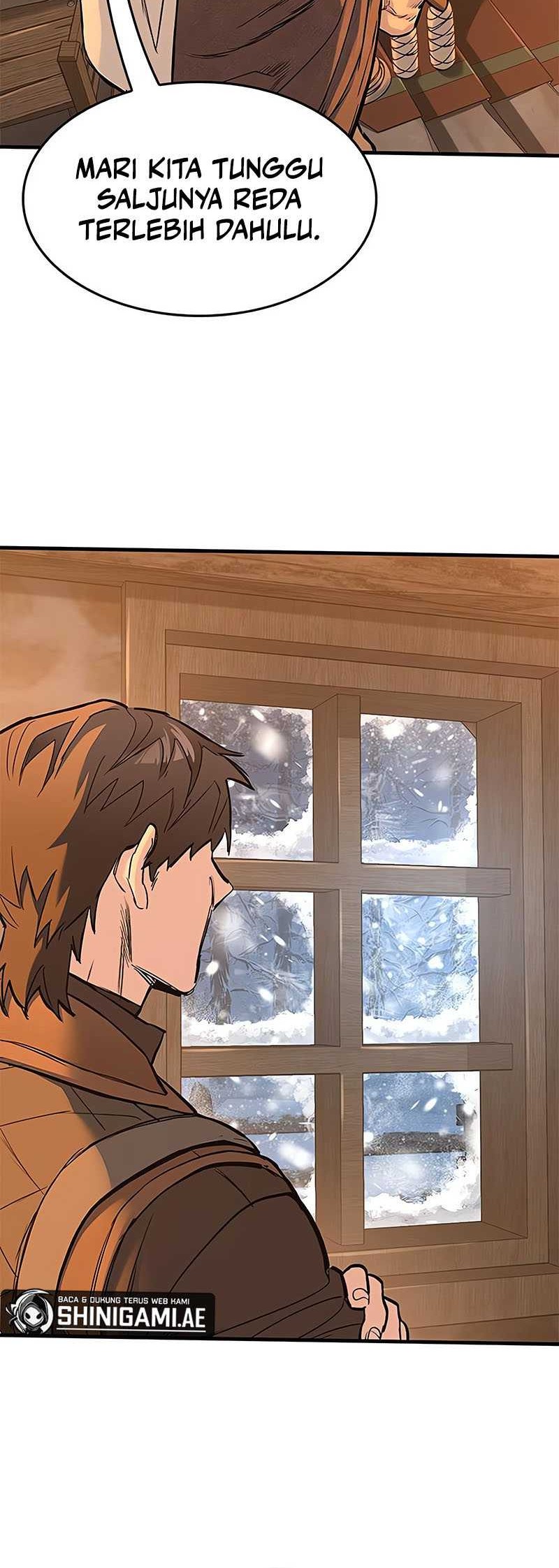 Eternally Regressing Knight chapter 31 halaman 21