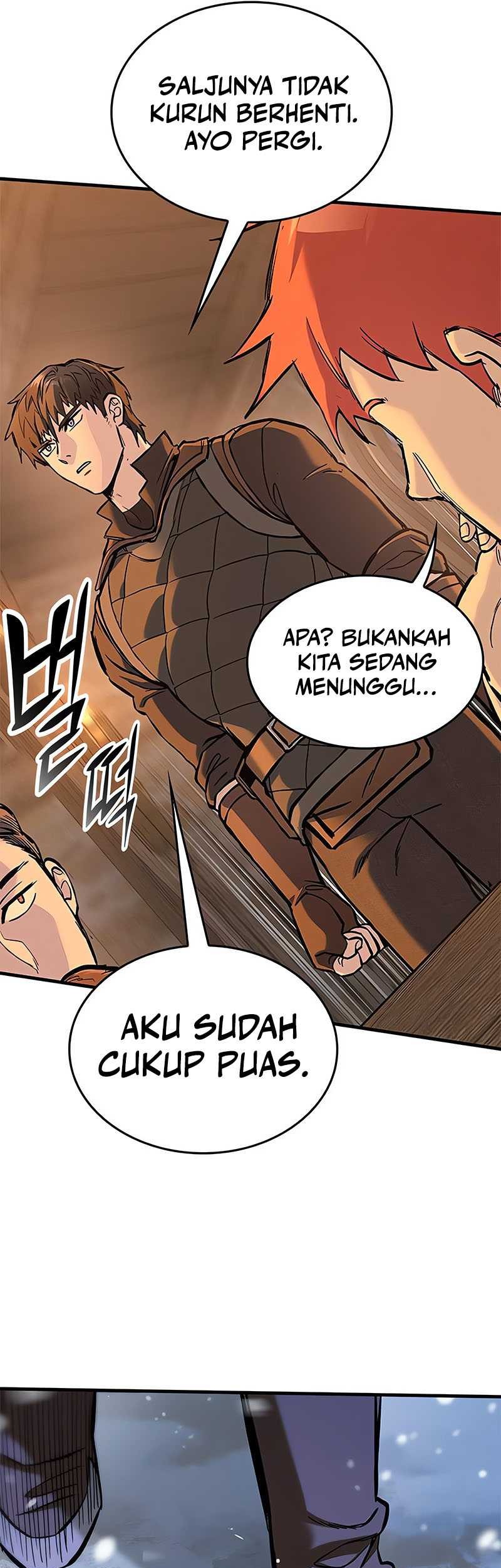Eternally Regressing Knight chapter 31 halaman 22