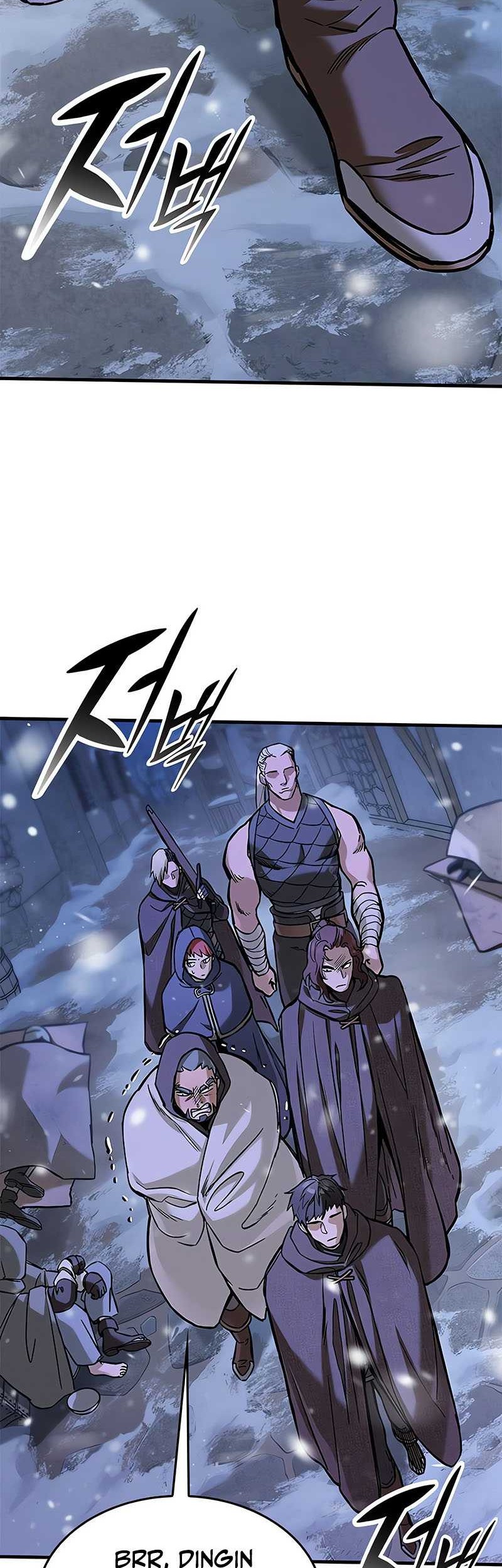 Eternally Regressing Knight chapter 31 halaman 23