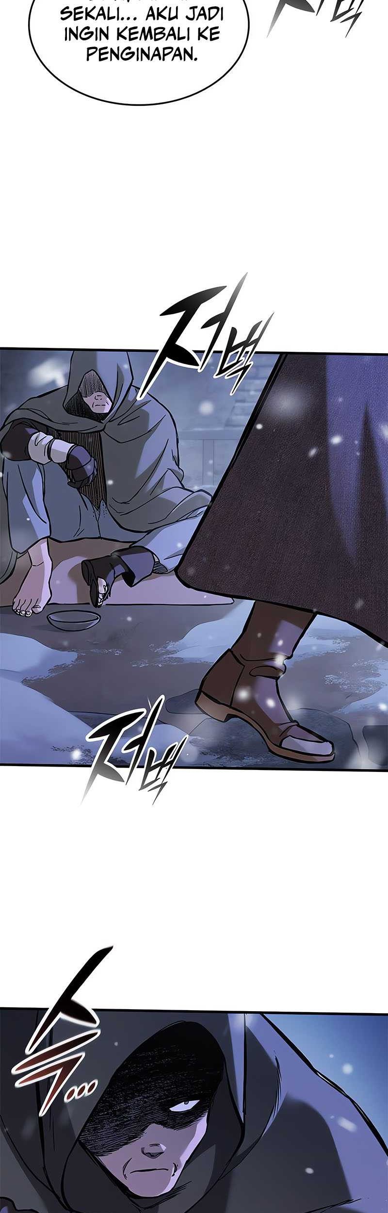 Eternally Regressing Knight chapter 31 halaman 24