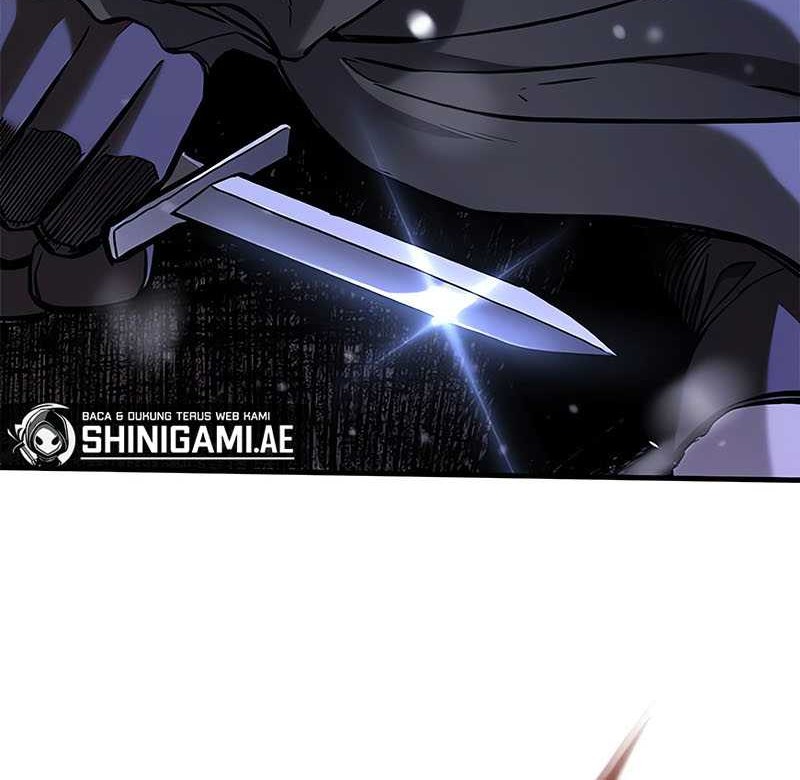 Eternally Regressing Knight chapter 31 halaman 25