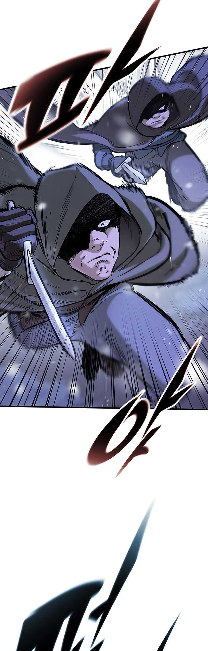 Eternally Regressing Knight chapter 31 halaman 26