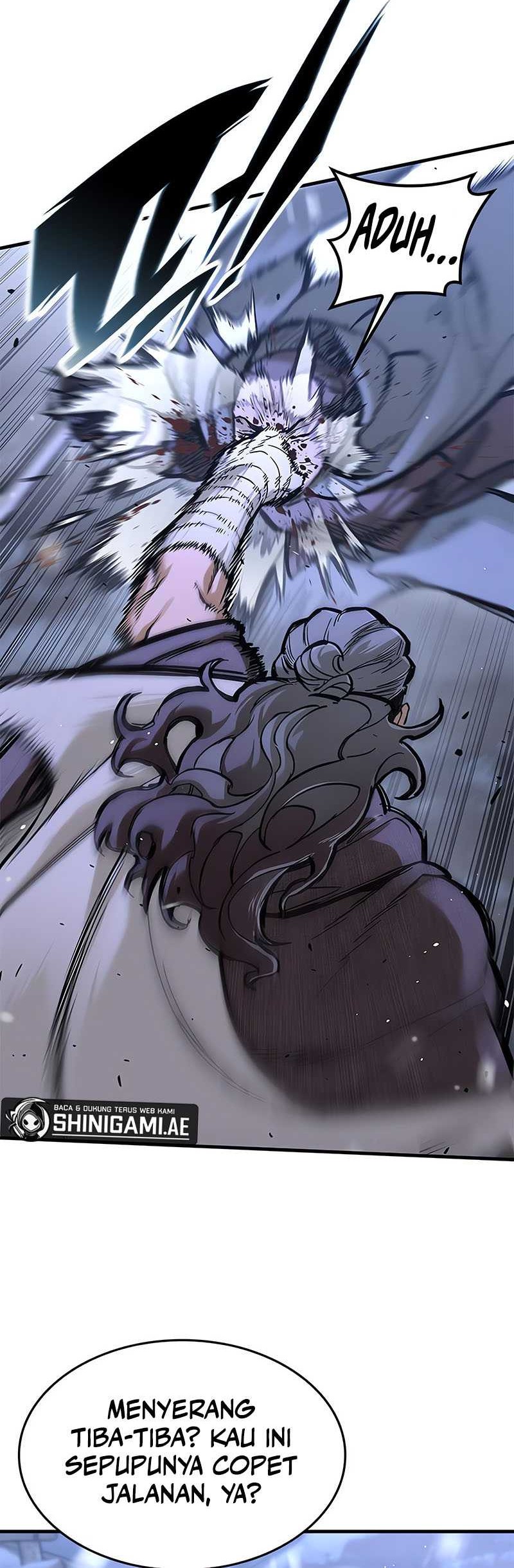Eternally Regressing Knight chapter 31 halaman 29