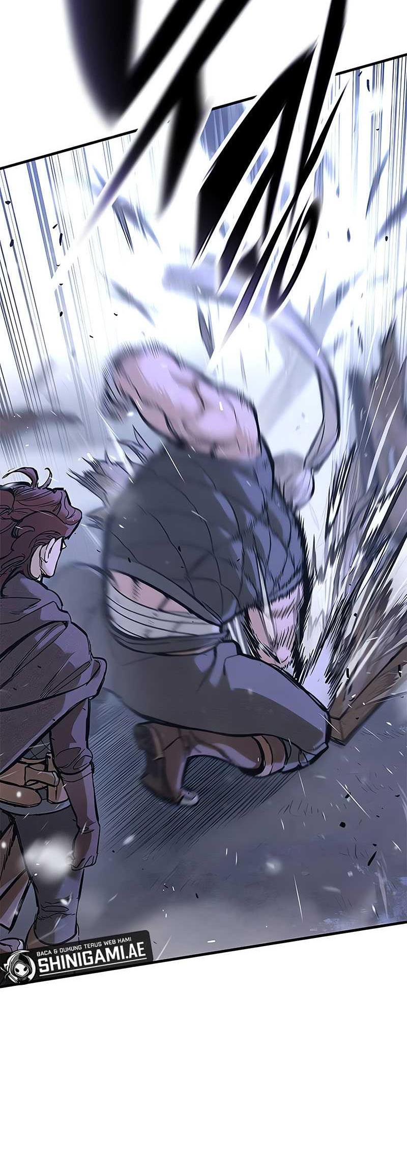 Eternally Regressing Knight chapter 31 halaman 33