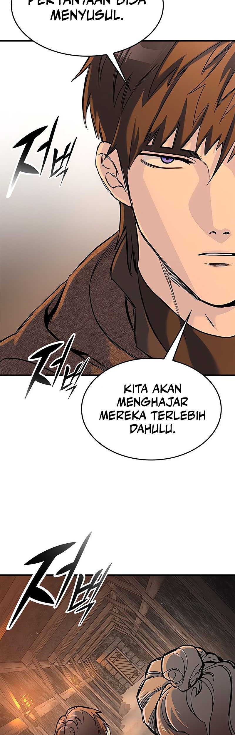Eternally Regressing Knight chapter 31 halaman 36