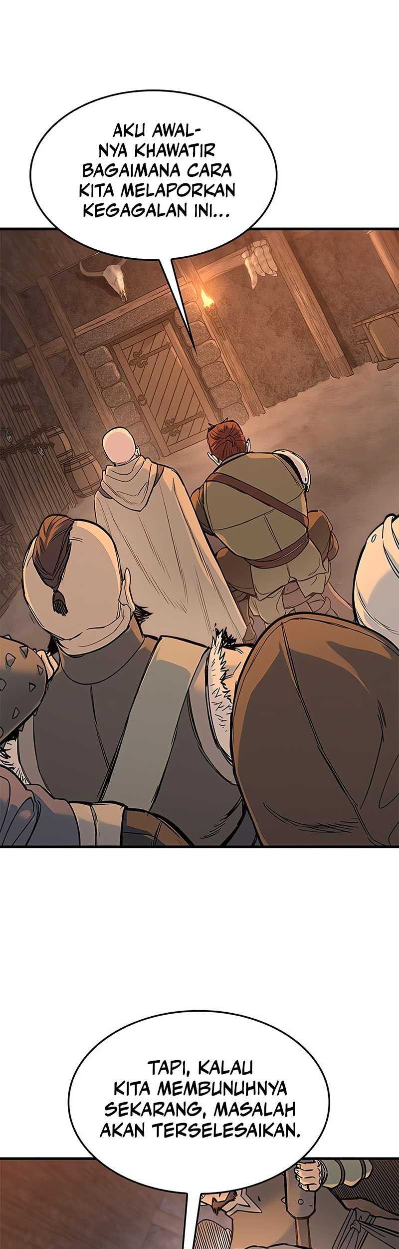 Eternally Regressing Knight chapter 31 halaman 38