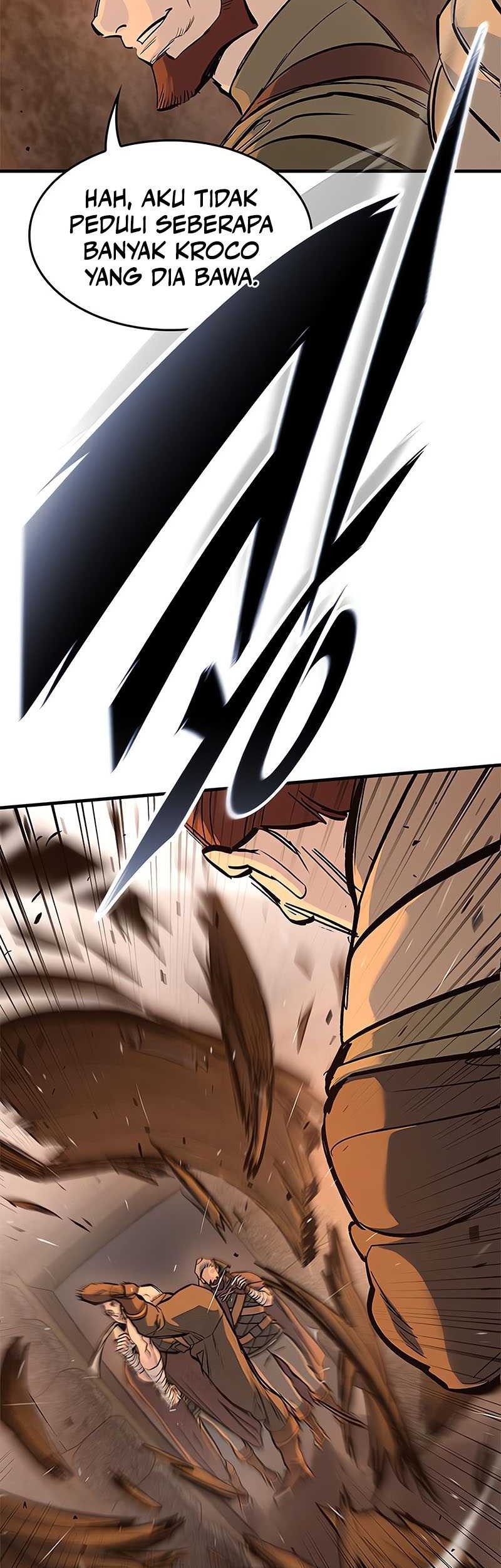 Eternally Regressing Knight chapter 31 halaman 40