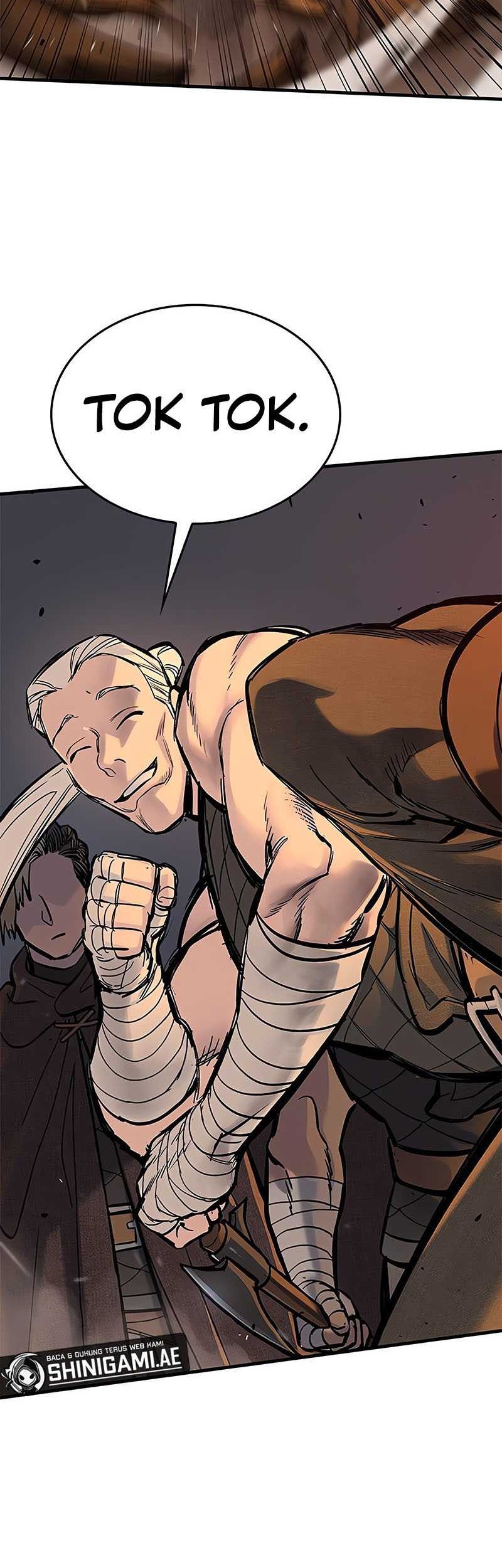 Eternally Regressing Knight chapter 31 halaman 41