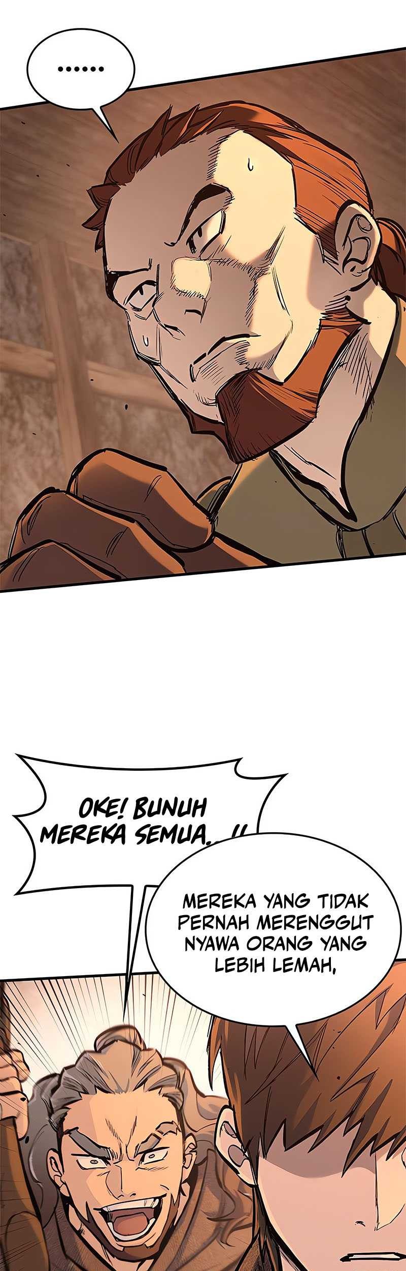 Eternally Regressing Knight chapter 31 halaman 42