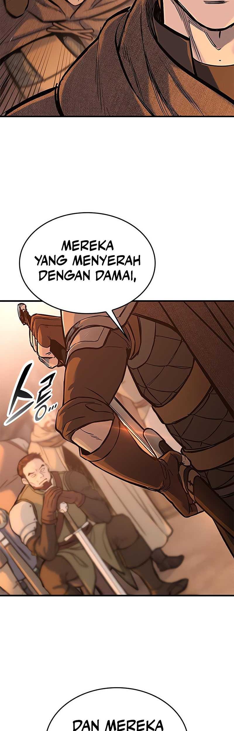 Eternally Regressing Knight chapter 31 halaman 43
