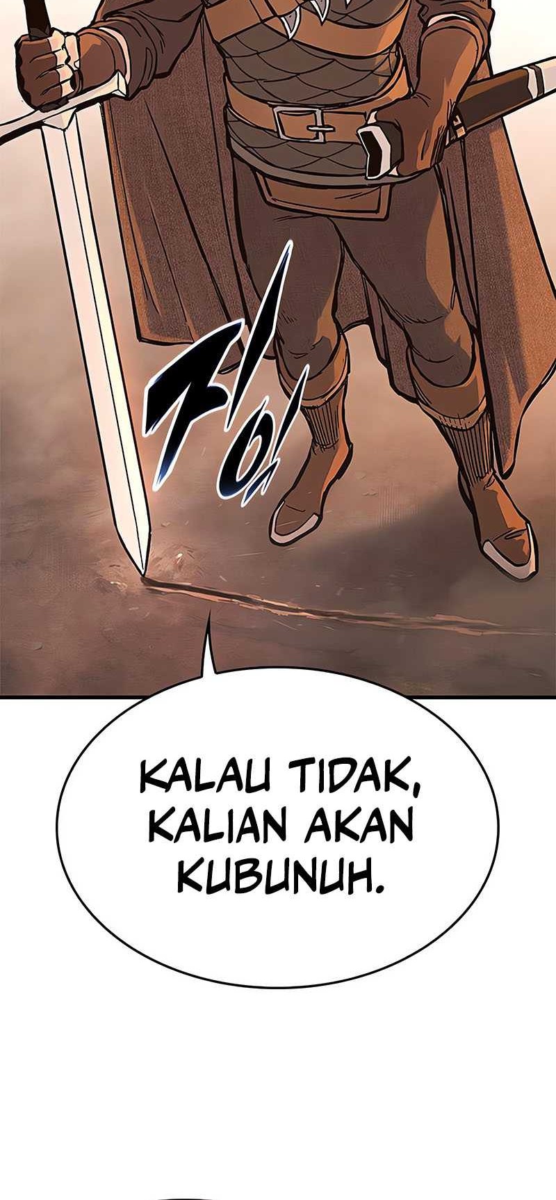 Eternally Regressing Knight chapter 31 halaman 45